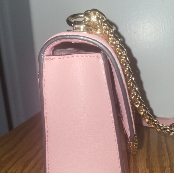 Michael Kors Sonia Crossbody Bag - Picture 6 of 9